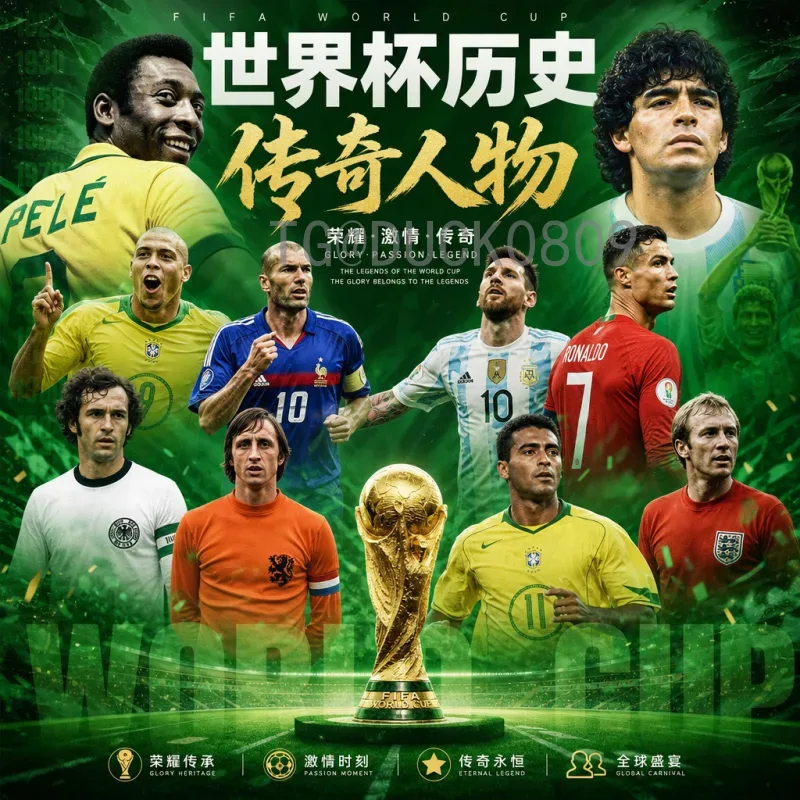 梅西剑指2026世界杯：传奇再续，阿根廷核心的最后一舞？